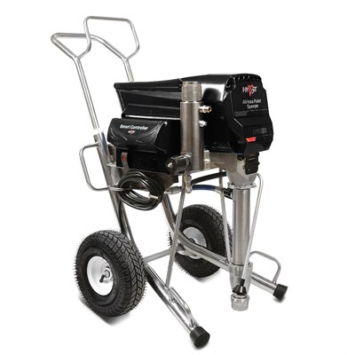 HYVST EPT 450 TX окрасочный аппарат безвоздушной покраски 2282 - фото 5204
