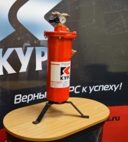 Фильтр для дыхания оператора ФД-1 2782 - фото 5592