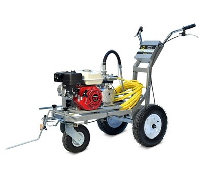 Разметочная машина для краски SCHTAER WEGA 3 2798 - фото 5690