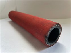 Паровой шланг EPDM STEAM HOSE Protoflex 2873 - фото 6303