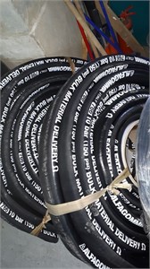 Цементный рукав 102мм 766АА 10 bar 102 Alfagomma 1883