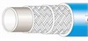 Окрасочный рукав 1/4" (6mm) 300 bar Spray Painting hose Blue 15м (Protoflex) 1695 - фото 4495