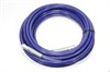 Окрасочный рукав 3/8" (10mm) 300 bar Spray Painting hose Blue 15м (Protoflex) 1696 - фото 4496