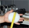 Фильтр воздушный для штукатурной станциии 2163 - фото 5000 Фильтр воздушный для штукатурной станциии 2163 - фото 5000