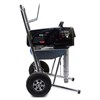 HYVST SPT 650 L окрасочный аппарат для вязких красок 2269 - фото 5175