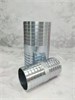 Ремонтное соединение "елочка" D 100мм (4") 2751 - фото 5413
